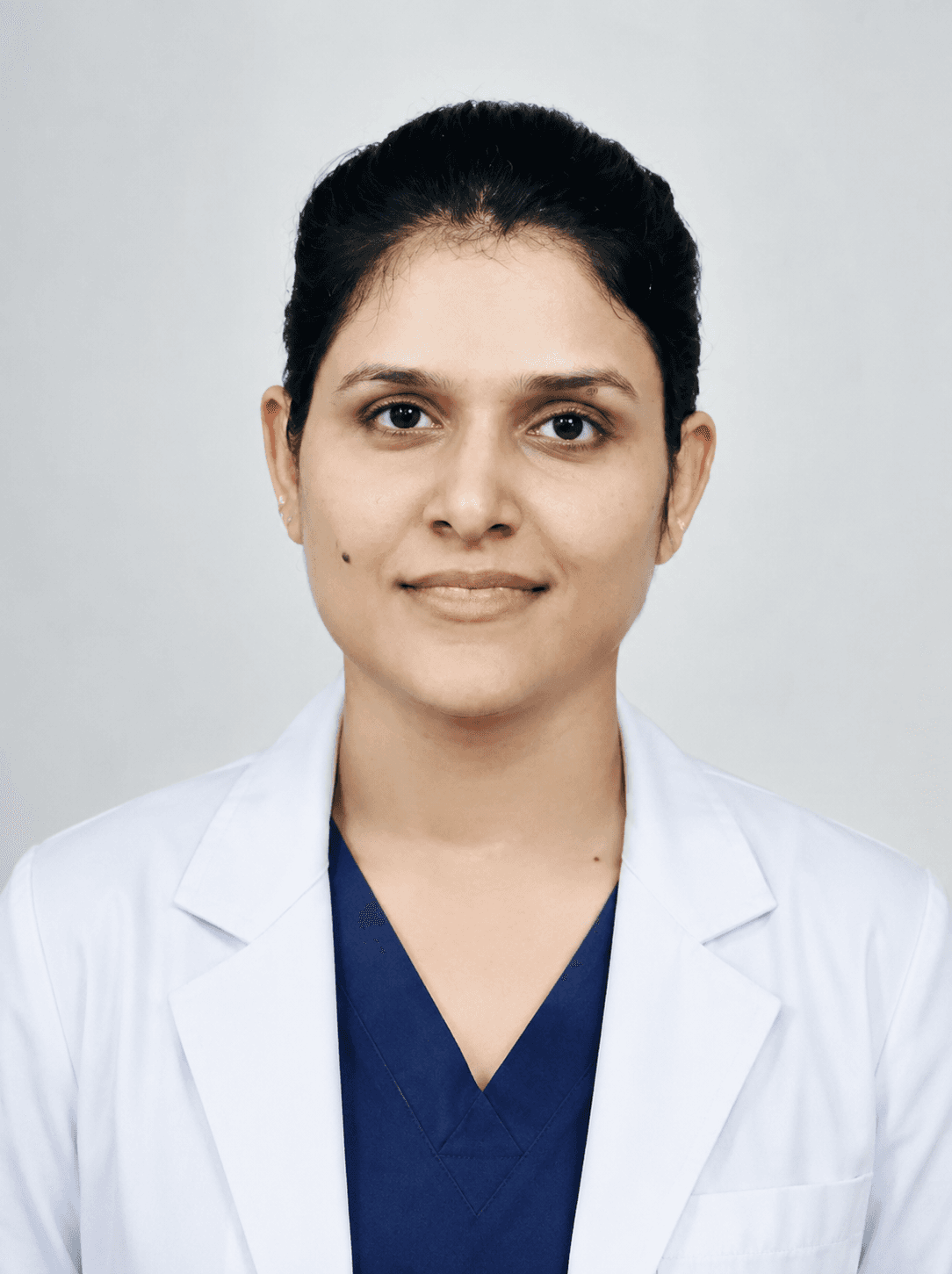 Dr. Amrita Singh at Drona Hospital