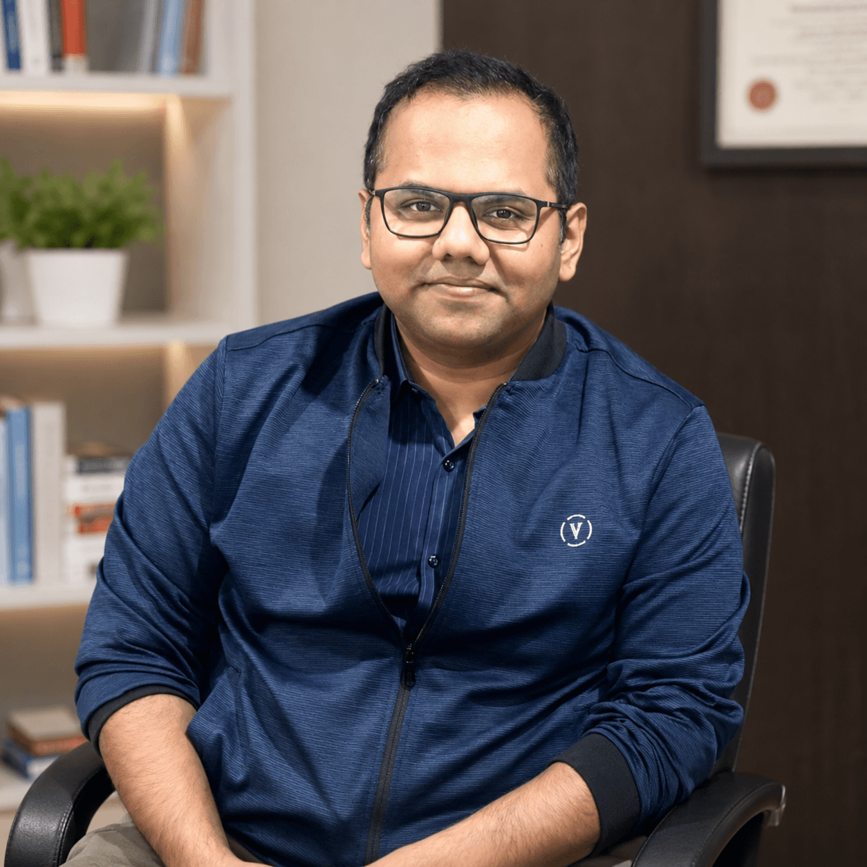 Dr. Ali Zaid Anwar, Advanced Laparoscopic Surgeon at Drona Hospital